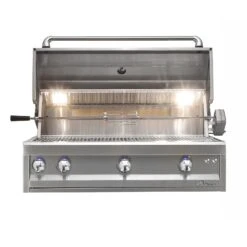 Artisan ARTP-42 Professional Series 42-Inch Built In Gas Grill 9 Artisan ARTP-42 Professional Series 42-Inch Built In Gas Grill -Weber Store artp42c bi a 02 20