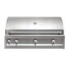 Artisan ARTP-42 Professional Series 42-Inch Built In Gas Grill 1 Artisan ARTP-42 Professional Series 42-Inch Built In Gas Grill -Weber Store artp42c bi b 02 20