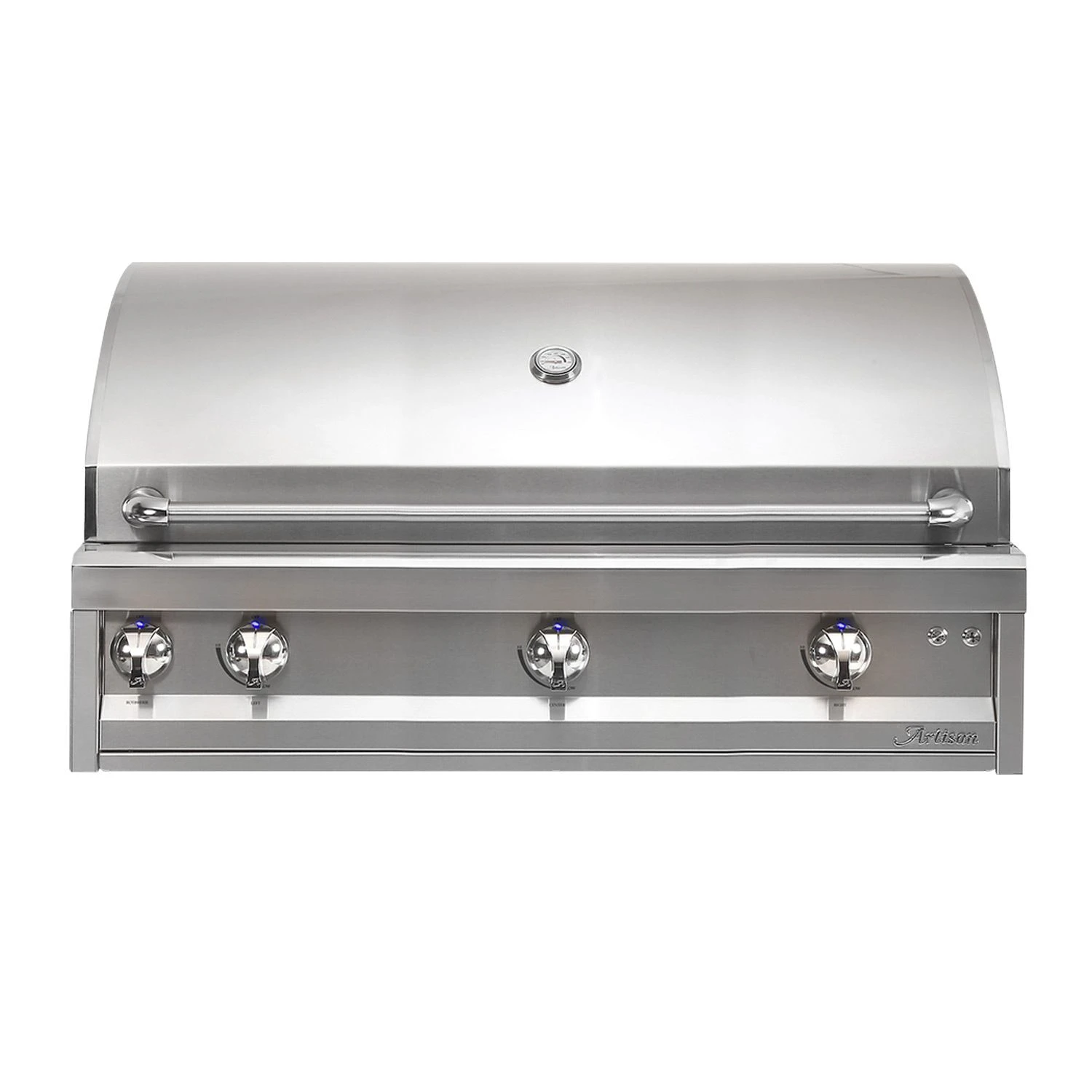 Artisan ARTP-42 Professional Series 42-Inch Built In Gas Grill 3 Artisan ARTP-42 Professional Series 42-Inch Built In Gas Grill