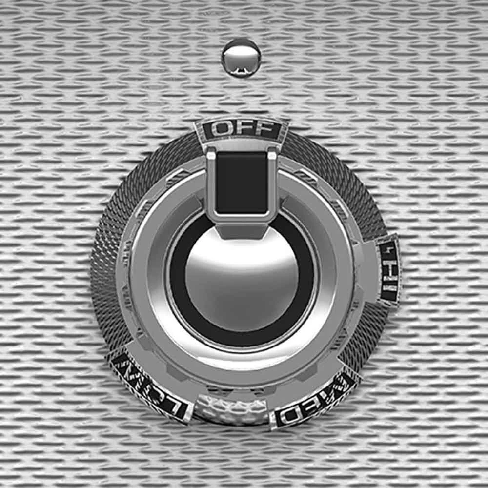 Aspire By Hestan EBR36 Built-In Gas Grill, 36-Inch 6 Aspire By Hestan EBR36 Built-In Gas Grill, 36-Inch - Image 4