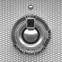 Aspire By Hestan EBR30 Built-In Gas Grill, 30-Inch 11 Aspire By Hestan EBR30 Built-In Gas Grill, 30-Inch -Weber Store aspire knob