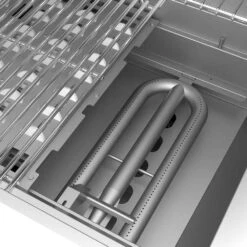 Aspire By Hestan EBR30 Built-In Gas Grill, 30-Inch 12 Aspire By Hestan EBR30 Built-In Gas Grill, 30-Inch -Weber Store aspire u burner