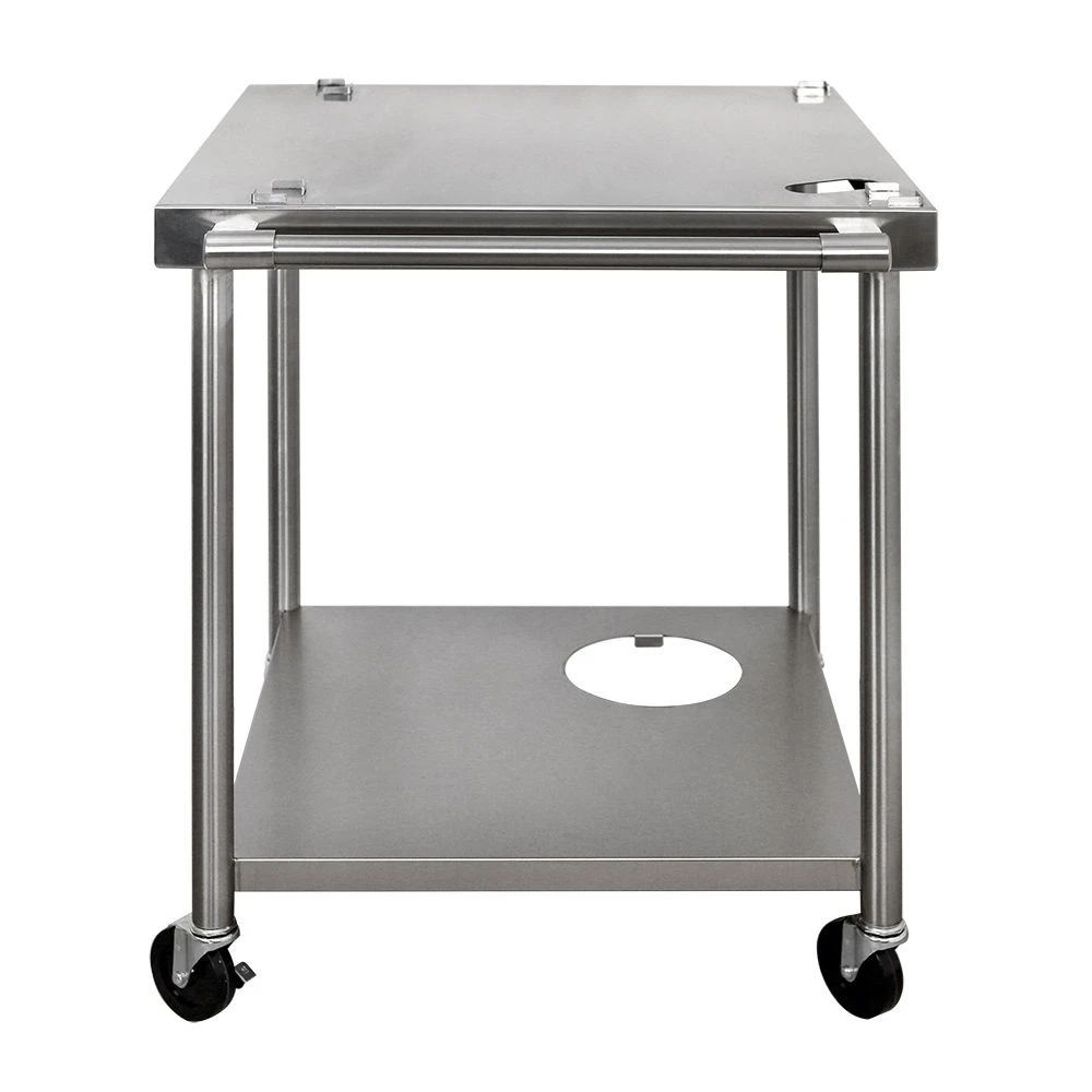 Artisan ARTP-PZA-CART 29-Inch Pizza Oven On Cart 8 Artisan ARTP-PZA-CART 29-Inch Pizza Oven On Cart - Image 6