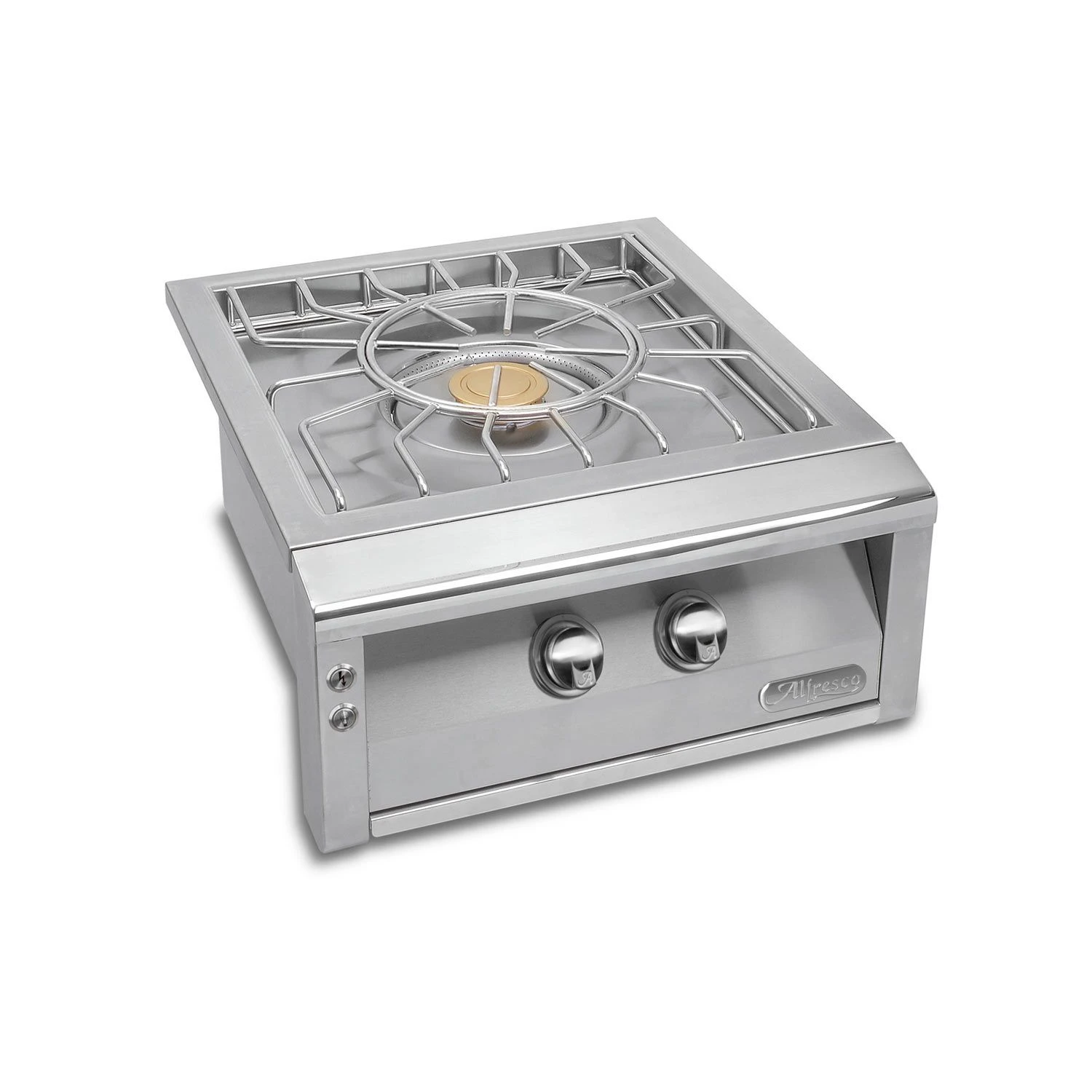 Alfresco AXEVP Versapower Cooker, 24-Inch 3 Alfresco AXEVP Versapower Cooker, 24-Inch