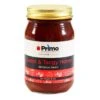 Primo Honey BBQ Sauce By John Henry, 16 Ounce