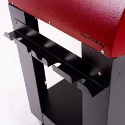 Alfa Black Base For 3 Pizze Pizza Oven -Weber Store bf 2p ner e 05 23