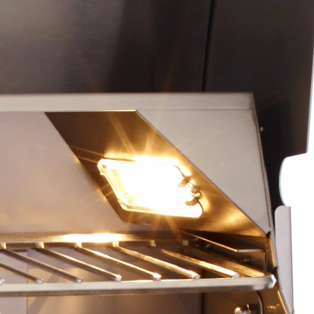 Bull BG-5500x Brahma 38-Inch Grill On Cart 5 Bull BG-5500x Brahma 38-Inch Grill On Cart - Image 3