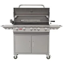 Bull BG-5500x Brahma 38-Inch Grill On Cart 9 Bull BG-5500x Brahma 38-Inch Grill On Cart -Weber Store bg 5500x b 04 21