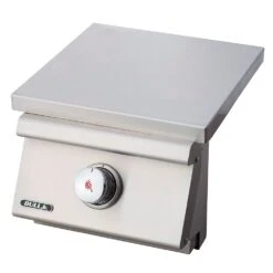 Bull BG-6001x Slide-In Pro Single Side Burner -Weber Store bg 6001x c 04 21