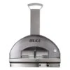 Bull BG-77650 Gas Fired Italian Made Pizza Oven Head -Weber Store bg 77650 a 06 21