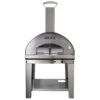 Bull BG-7765x Extra Large Gas Fired Italian Pizza Oven On Cart 1 Bull BG-7765x Extra Large Gas Fired Italian Pizza Oven On Cart -Weber Store bg 7765x a 06 21