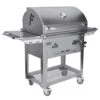 Bull BG-88000 30-Inch Bison Premium Freestanding Charcoal Grill 2 Bull BG-88000 30-Inch Bison Premium Freestanding Charcoal Grill -Weber Store bg 88000 a2 08 22