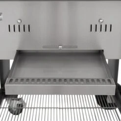 Bull BG-88000 30-Inch Bison Premium Freestanding Charcoal Grill -Weber Store bg 88000 g 08 22