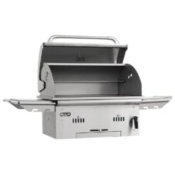 Bull BG-88787 30-Inch Bison Premium Built-In Charcoal Grill -Weber Store bg 88787 c 04 21