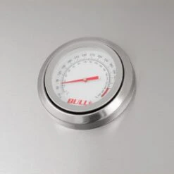 Bull BG-88787 30-Inch Bison Premium Built-In Charcoal Grill -Weber Store bg 88787 f 04 21