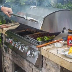 Bull BG-BDL-PRM Premium Outdoor Kitchen Bundle 12 Bull BG-BDL-PRM Premium Outdoor Kitchen Bundle -Weber Store bg bdl com ag c 02 22 1