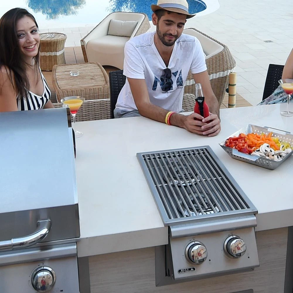 Bull BG-BDL-GRLMAS Grillmaster Outdoor Kitchen Bundle 7 Bull BG-BDL-GRLMAS Grillmaster Outdoor Kitchen Bundle - Image 5