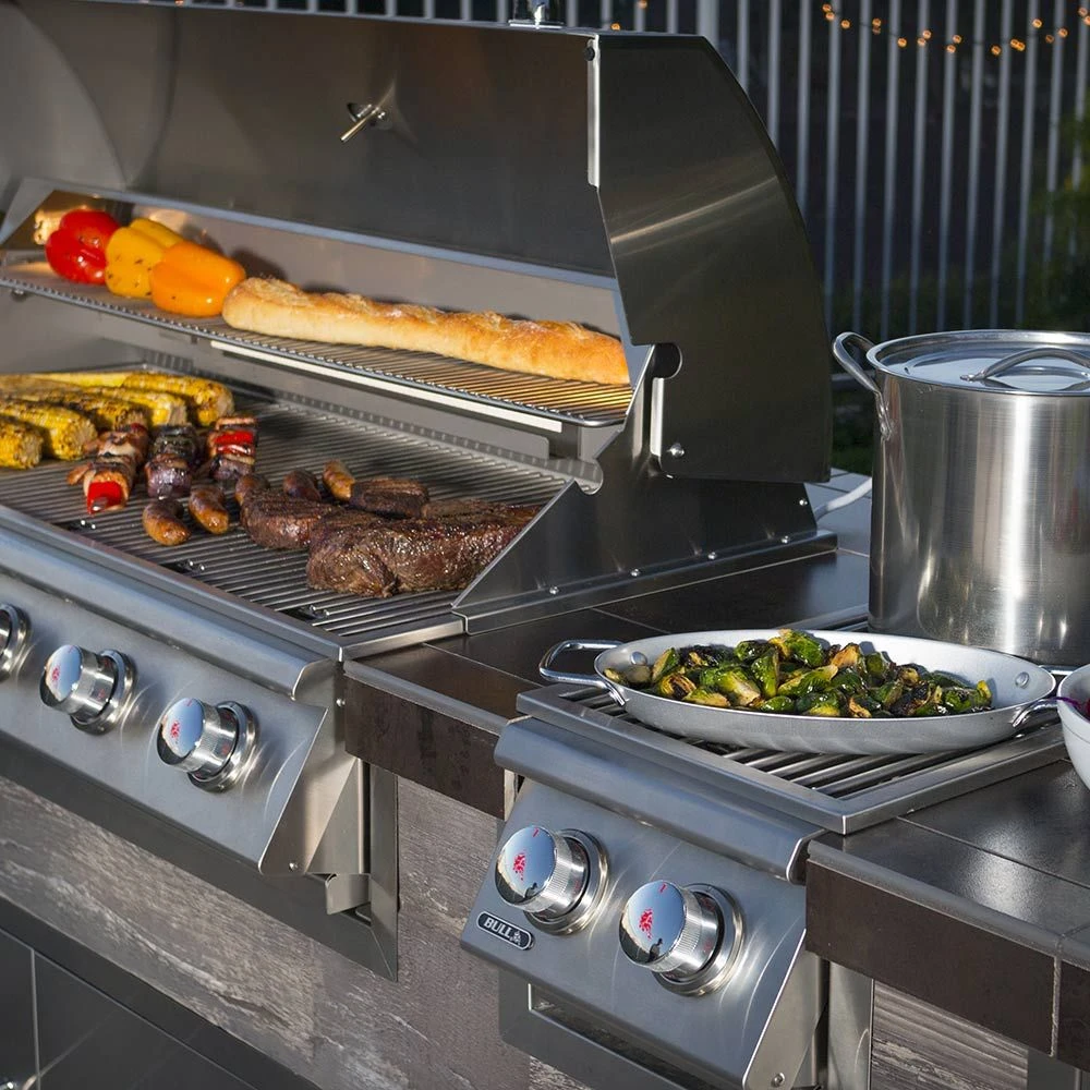 Bull BG-BDL-GRLMAS Grillmaster Outdoor Kitchen Bundle 8 Bull BG-BDL-GRLMAS Grillmaster Outdoor Kitchen Bundle - Image 6