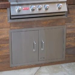 Bull BG-BDL-STAN Standard Outdoor Kitchen Bundle 12 Bull BG-BDL-STAN Standard Outdoor Kitchen Bundle -Weber Store bg bdl prm config a 02 22