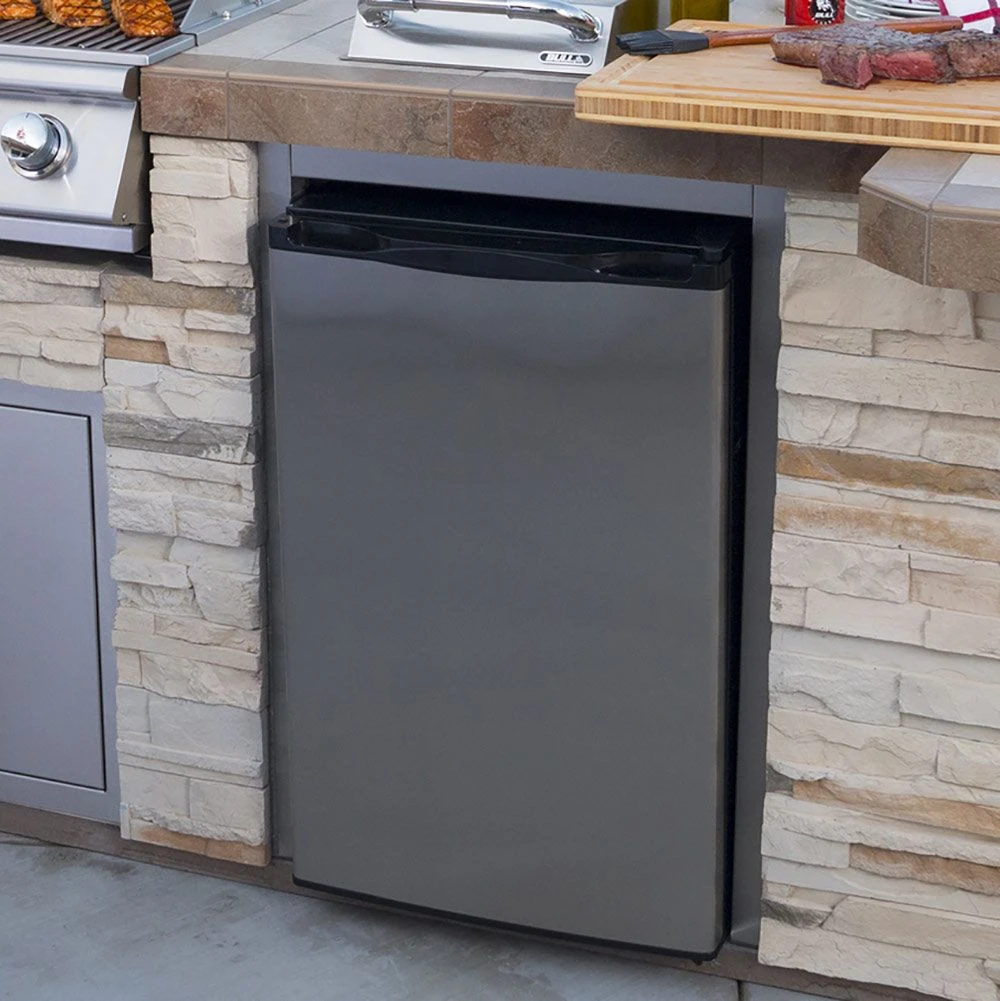 Bull BG-BDL-STAN Standard Outdoor Kitchen Bundle 8 Bull BG-BDL-STAN Standard Outdoor Kitchen Bundle - Image 6