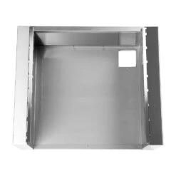 DCS BGA24-IJS Insulating Jacket For 24-Inch Power Burner 8 DCS BGA24-IJS Insulating Jacket For 24-Inch Power Burner -Weber Store bga24 ijs b 05 23