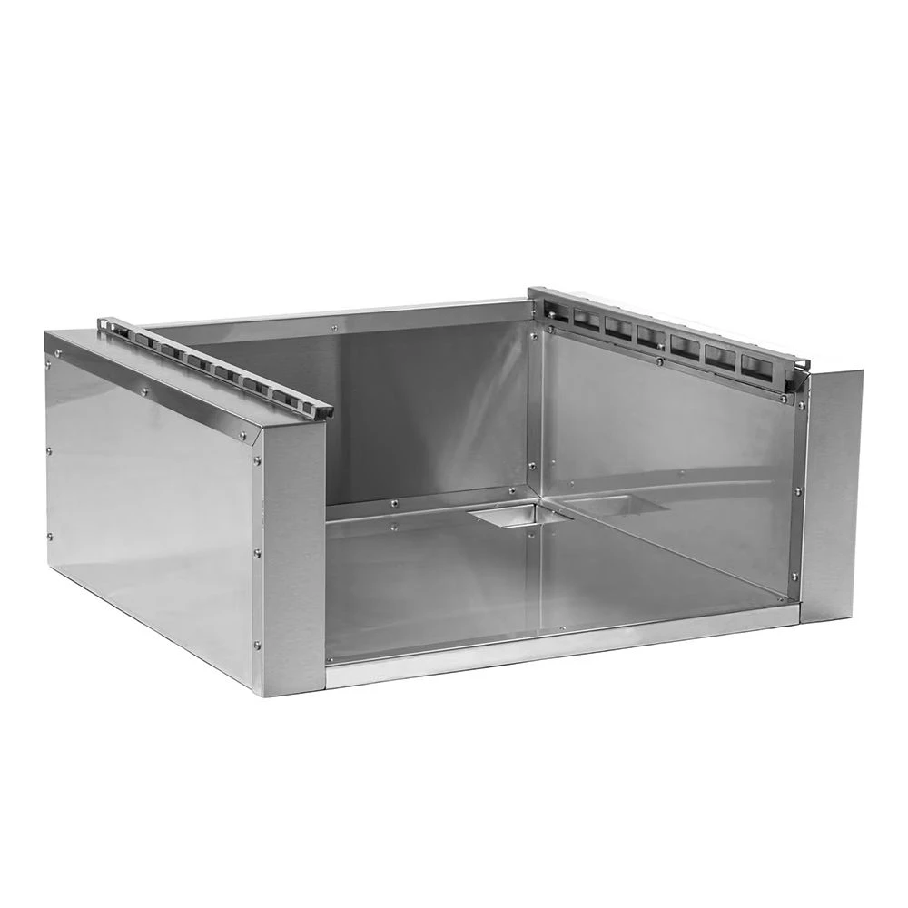 DCS BGA24-IJS Insulating Jacket For 24-Inch Power Burner 5 DCS BGA24-IJS Insulating Jacket For 24-Inch Power Burner - Image 3