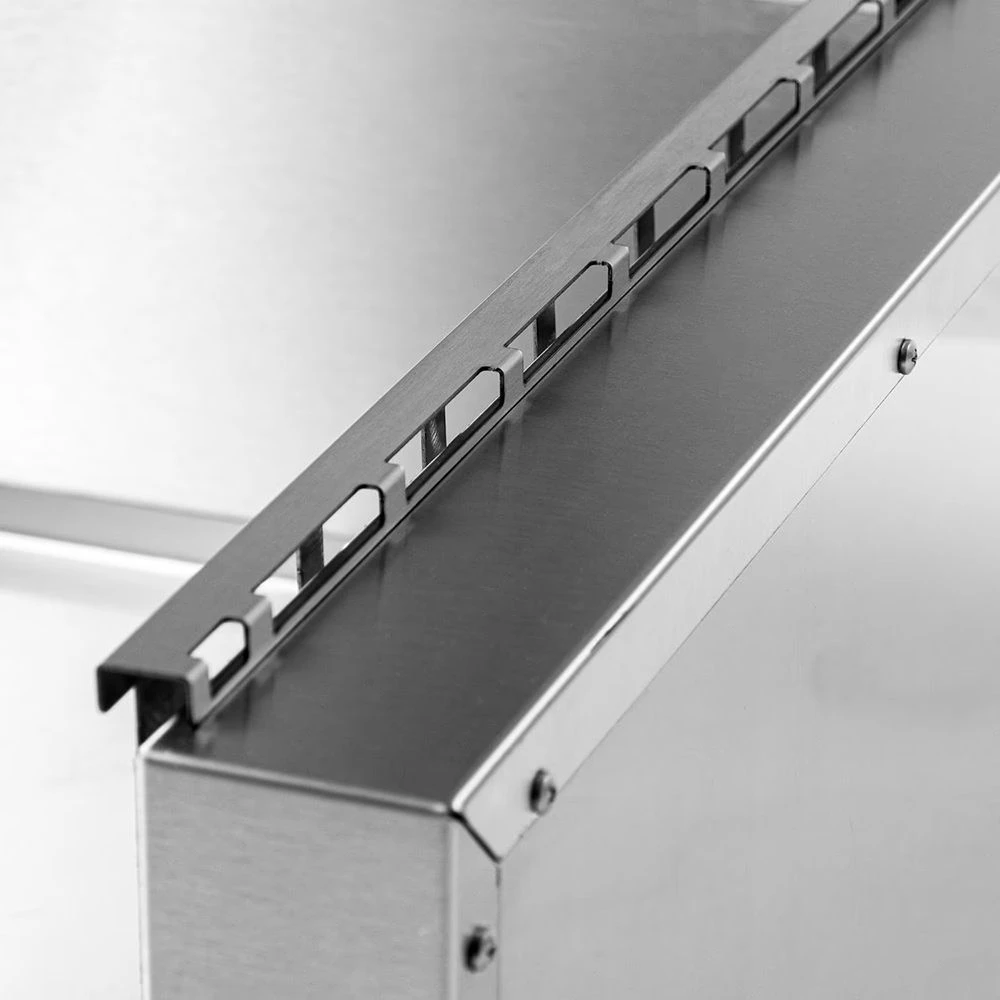 DCS BGA24-IJS Insulating Jacket For 24-Inch Power Burner 6 DCS BGA24-IJS Insulating Jacket For 24-Inch Power Burner - Image 4