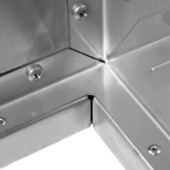 DCS BGA24-IJS Insulating Jacket For 24-Inch Power Burner 11 DCS BGA24-IJS Insulating Jacket For 24-Inch Power Burner -Weber Store bga24 ijs e 05 23