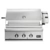 DCS BH1-30R Series 7 Series 7 30-Inch Built-In Gas Grill With Rotisserie 1 DCS BH1-30R Series 7 Series 7 30-Inch Built-In Gas Grill With Rotisserie -Weber Store bh1 30r config a 05 23