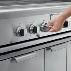 DCS BH1-30R Series 7 Series 7 30-Inch Built-In Gas Grill With Rotisserie 10 DCS BH1-30R Series 7 Series 7 30-Inch Built-In Gas Grill With Rotisserie -Weber Store bh1 30r config c 05 23