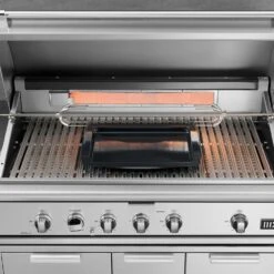 DCS BH1-30R Series 7 Series 7 30-Inch Built-In Gas Grill With Rotisserie 11 DCS BH1-30R Series 7 Series 7 30-Inch Built-In Gas Grill With Rotisserie -Weber Store bh1 30r config d 05 23