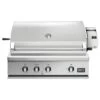 DCS BH1-36R Series 7 36-Inch Built-In Gas Grill With Rotisserie -Weber Store bh1 36r config a 05 23