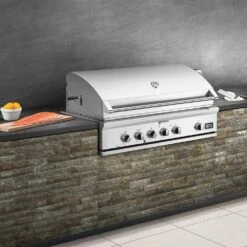 DCS BH1-48R Series 7 48-Inch Built-In Gas Grill With Rotisserie 10 DCS BH1-48R Series 7 48-Inch Built-In Gas Grill With Rotisserie -Weber Store bh1 48r config c 05 23