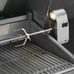 DCS BH1-48R Series 7 48-Inch Built-In Gas Grill With Rotisserie 12 DCS BH1-48R Series 7 48-Inch Built-In Gas Grill With Rotisserie -Weber Store bh1 48r config e 05 23