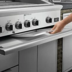 DCS BH1-48R Series 7 48-Inch Built-In Gas Grill With Rotisserie 13 DCS BH1-48R Series 7 48-Inch Built-In Gas Grill With Rotisserie -Weber Store bh1 48r config f 05 23