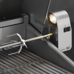 DCS BH1-36R Series 7 36-Inch Built-In Gas Grill With Rotisserie -Weber Store bh1 48rs config d 05 23