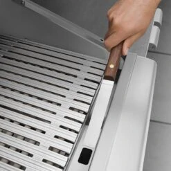 DCS BH1-36R Series 7 36-Inch Built-In Gas Grill With Rotisserie -Weber Store bh1 48rs config f 05 23