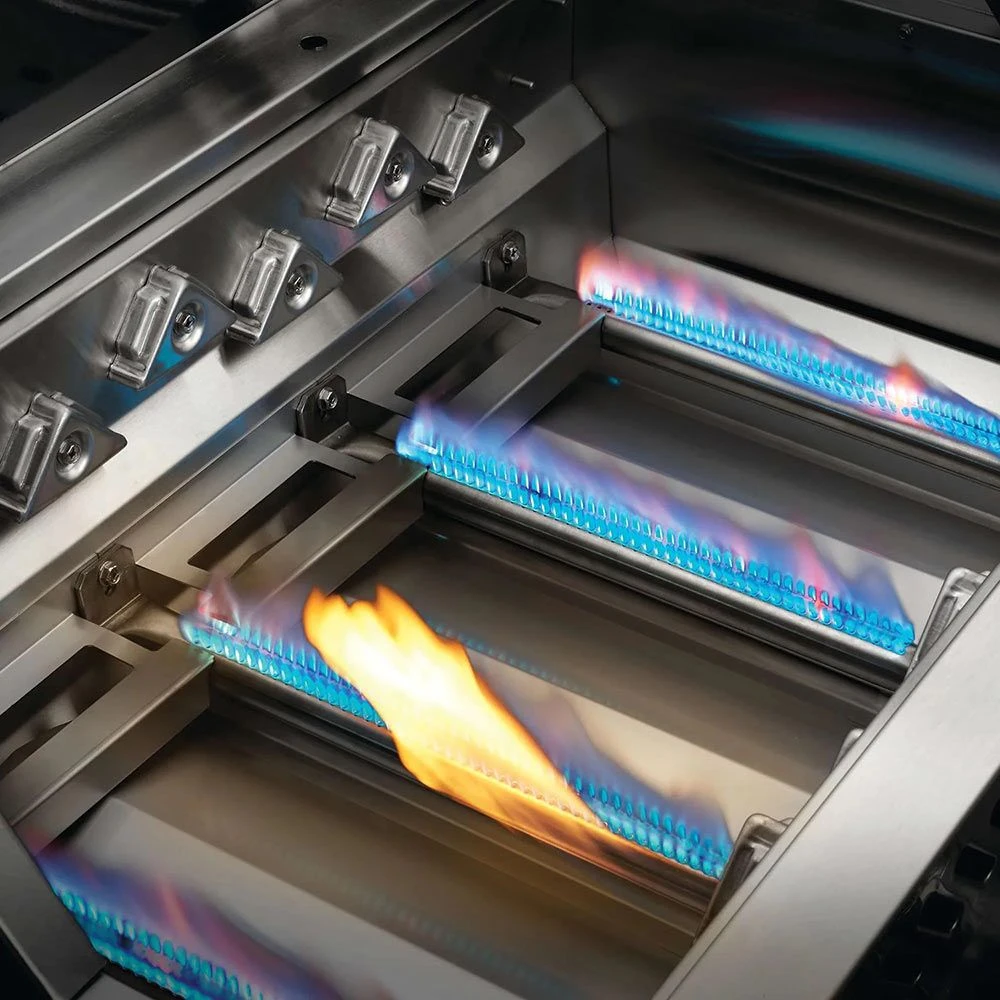 Napoleon BI32SS Stainless Steel Built-In 500 Series 32 Gas Grill Head 8 Napoleon BI32SS Stainless Steel Built-In 500 Series 32 Gas Grill Head - Image 6