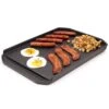 Broil King 11342 Cast Iron Griddle Plancha -Weber Store bk 11342 a 10 22