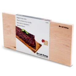 Broil King 63290 Maple Grilling Planks -Weber Store bk 63290 c 06 20