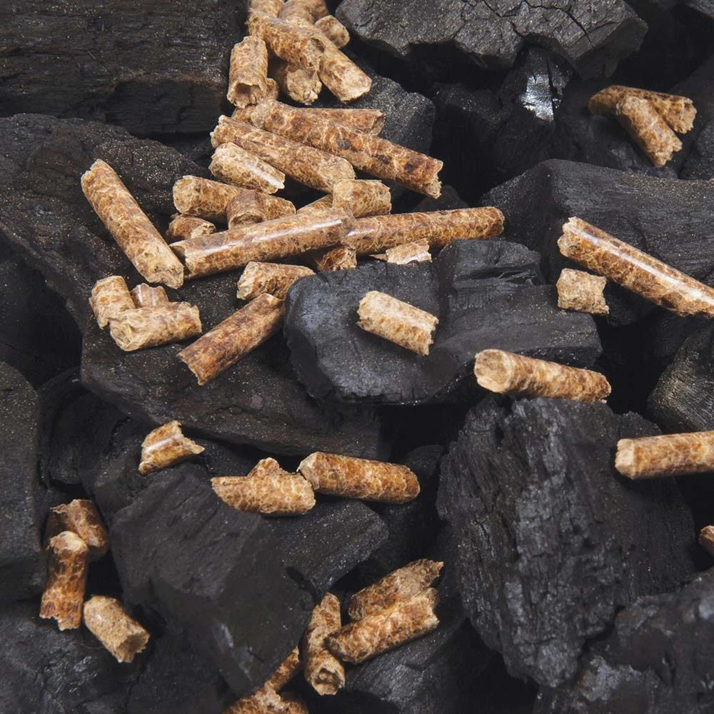 Broil King 63920 Hickory Wood Pellets 5 Broil King 63920 Hickory Wood Pellets - Image 3