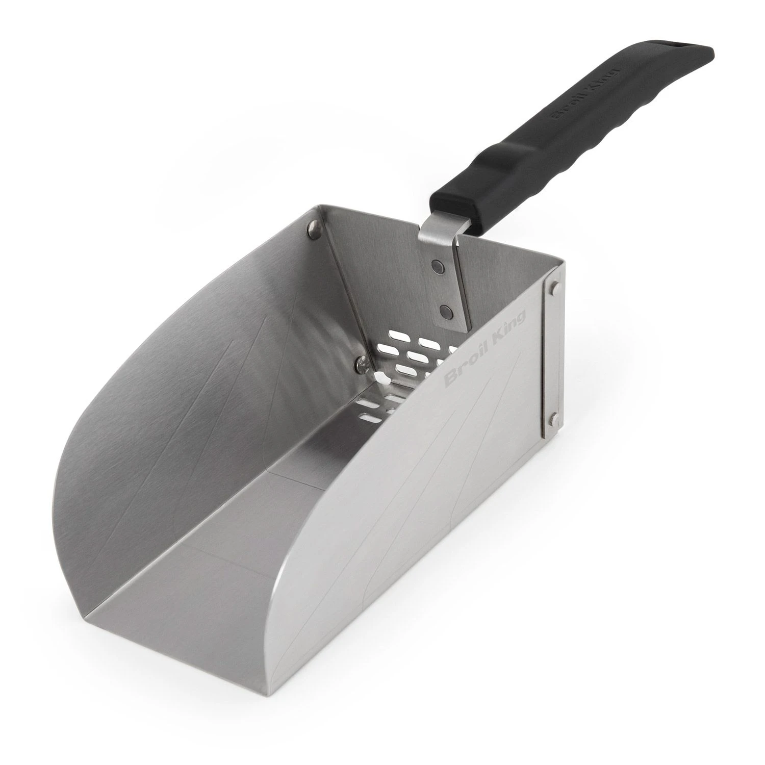 Broil King 63946 Pellet And Charcoal Scoop 3 Broil King 63946 Pellet And Charcoal Scoop