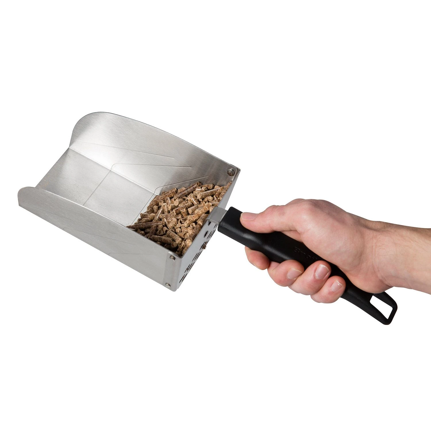 Broil King 63946 Pellet And Charcoal Scoop 5 Broil King 63946 Pellet And Charcoal Scoop - Image 3