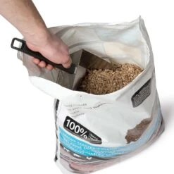 Broil King 63946 Pellet And Charcoal Scoop 11 Broil King 63946 Pellet And Charcoal Scoop -Weber Store bk 63946 d 06 20