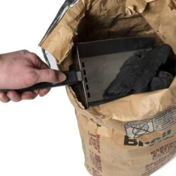 Broil King 63946 Pellet And Charcoal Scoop 12 Broil King 63946 Pellet And Charcoal Scoop -Weber Store bk 63946 e 06 20