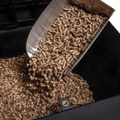 Broil King 63946 Pellet And Charcoal Scoop 13 Broil King 63946 Pellet And Charcoal Scoop -Weber Store bk 63946 f 06 20