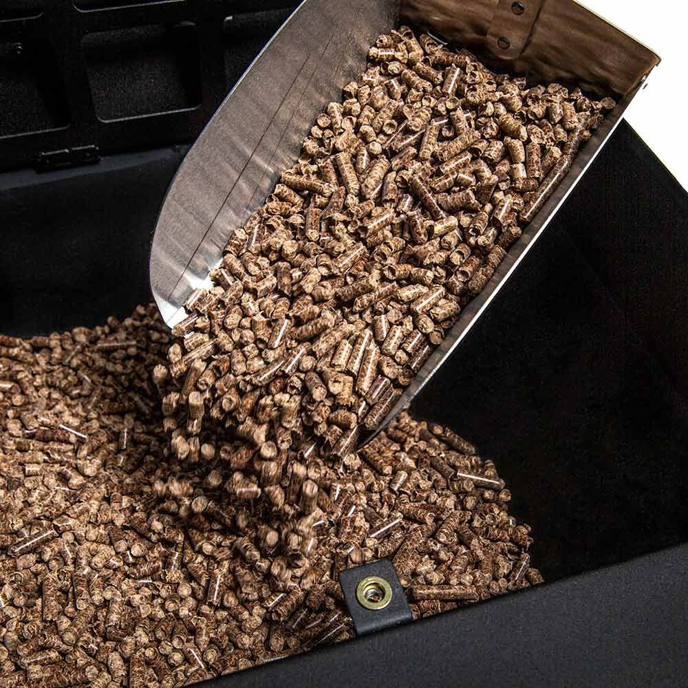 Broil King 63946 Pellet And Charcoal Scoop 8 Broil King 63946 Pellet And Charcoal Scoop - Image 6