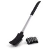 Broil King 65600 Baron Coil Spring Grill Brush -Weber Store bk 65600 a 06 20