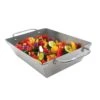 Broil King 69818 Stainless Steel Wok Imperial Grill Topper -Weber Store bk 69818 a 06 20