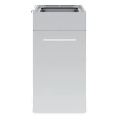 Broil King 802800 Stainless Steel Waste Organizer Cabinet 7 Broil King 802800 Stainless Steel Waste Organizer Cabinet -Weber Store bk 802800 d 03 21